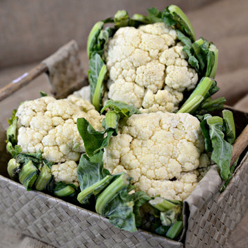 Cauliflower