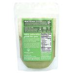 Naturally Good – Matcha Powder