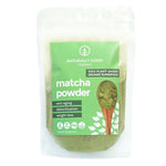 Naturally Good – Matcha Powder