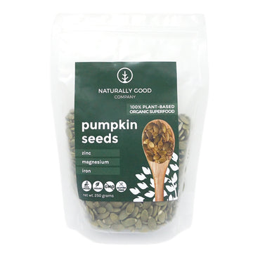 Naturally Good – Pumpkin Seeds