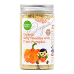 Simply Natural — Organic Baby Noodles with Fresh Pumpkin