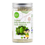 Simply Natural — Organic Baby Noodles with Fresh Spinach