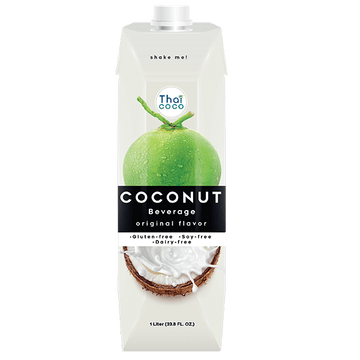 Thai Coco — Original Coconut Beverage