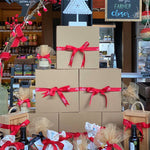 Sets & Packaging — Magnetic Kraft Box