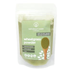 Naturally Good – Wheatgrass Powder