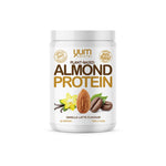 Yum Natural – Almond Protein Powder (Vanilla Latte)